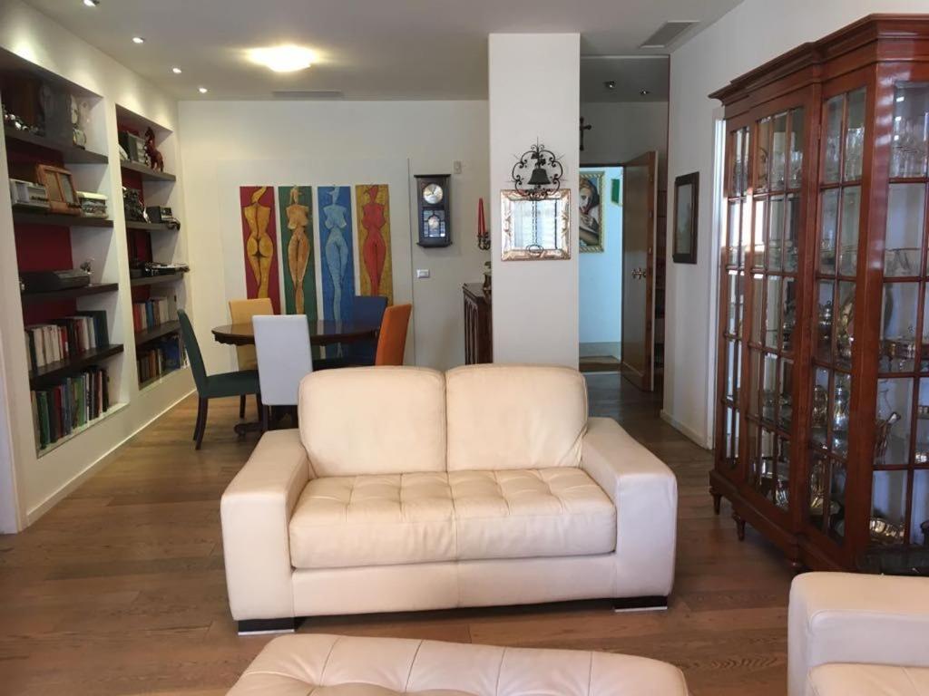 Appartamento Fronte Mare Rimini Exterior foto